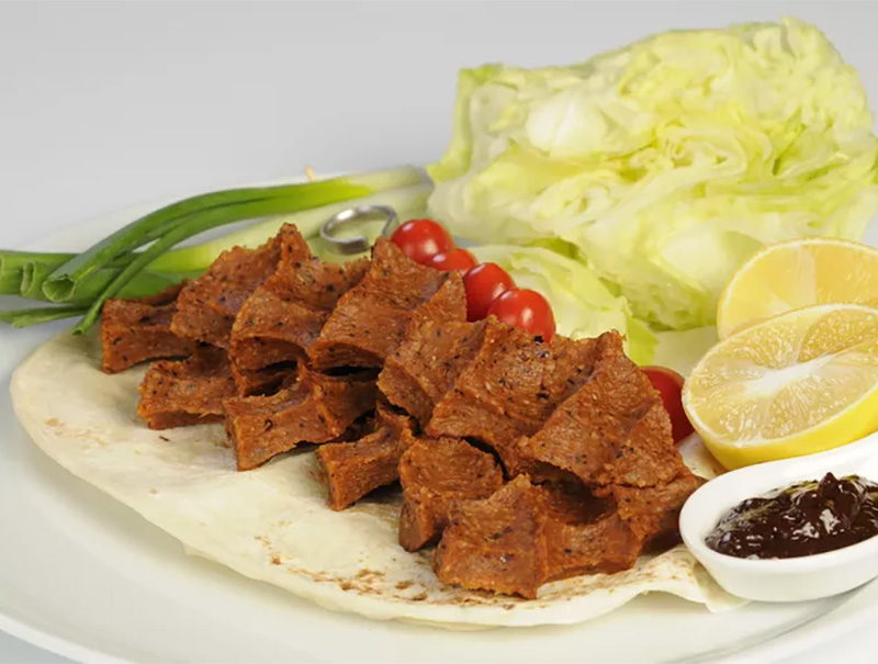 Chi Kofte