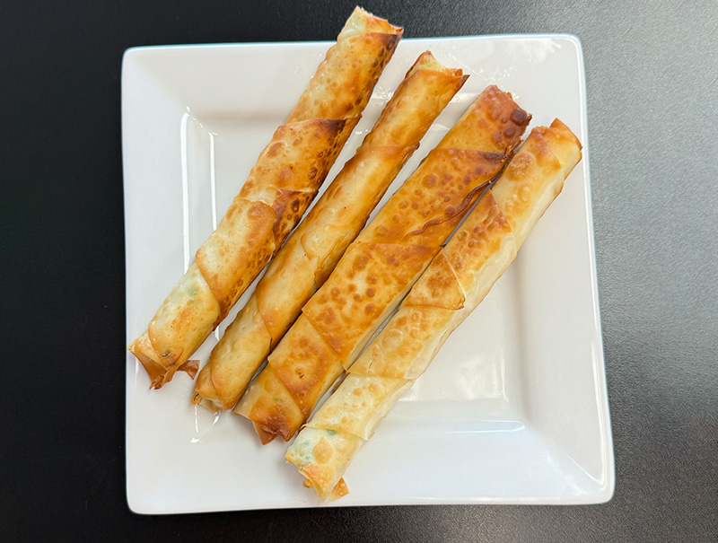 Spring Rolls